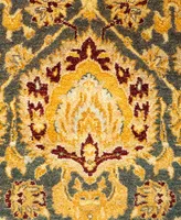 Adorn Hand Woven Rugs Mogul M1450 6'1" x 9'6" Area Rug