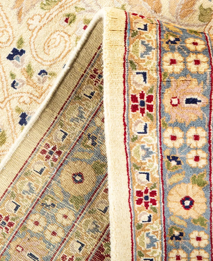 Adorn Hand Woven Rugs Mogul M1552 8'2" x 16'1" Area Rug