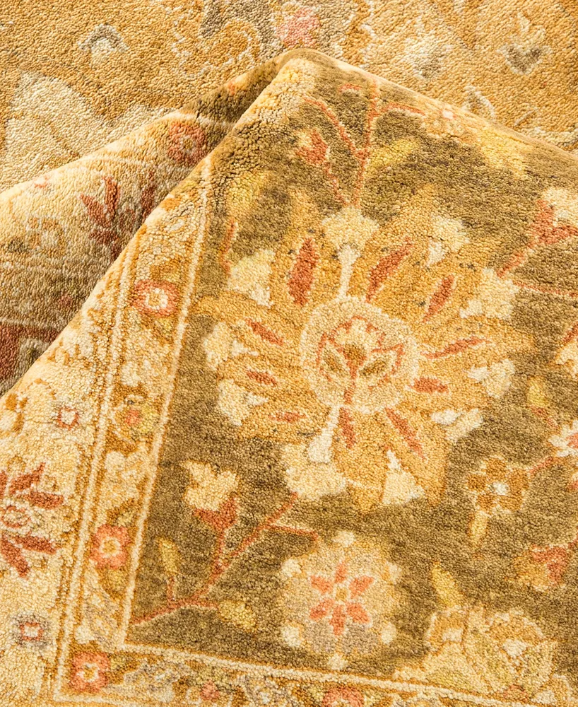 Adorn Hand Woven Rugs Mogul M1550 9'3" x 14'10" Area Rug