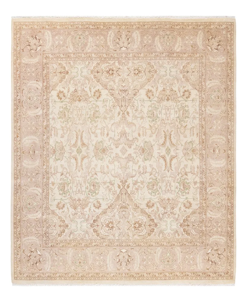 Adorn Hand Woven Rugs Mogul M1695 6' x 6'1" Area Rug