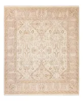 Adorn Hand Woven Rugs Mogul M1695 6' x 6'1" Area Rug