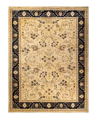 Adorn Hand Woven Rugs Mogul M1462 9'1" x 12'2" Area Rug