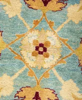 Adorn Hand Woven Rugs Mogul M1190 9'2" x 12' Area Rug