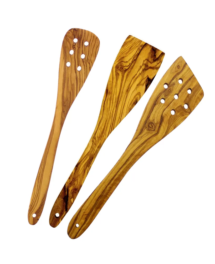 French Home Spatula, Set of 3