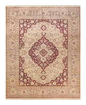 Adorn Hand Woven Rugs Mogul M1190 8'1" x 10'1" Area Rug