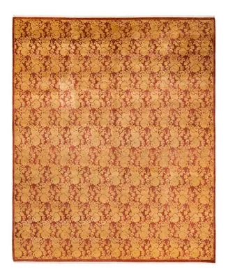 Adorn Hand Woven Rugs Mogul M1550 8'3" x 10'1" Area Rug