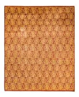 Adorn Hand Woven Rugs Mogul M1550 8'3" x 10'1" Area Rug