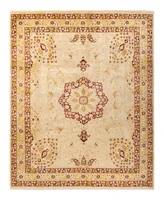 Adorn Hand Woven Rugs Mogul M1183 8'1" x 10'1" Area Rug