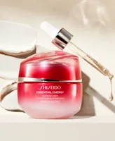 Shiseido Essential Energy Hydrating Cream, 1.7 oz.