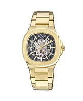 Gv2 Men's Potente Automatic Bracelet Watch 30 mm