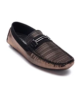 Aston Marc Men's Fashion Driving Shoes