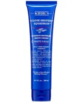 Kiehls Since 1851 Ultimate Brushless Shave Cream With Menthol White Eagle Collection