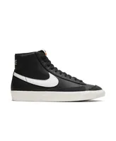 Nike Men's Blazer Mid 77 Vintage-Inspired Casual Sneakers from Finish Line