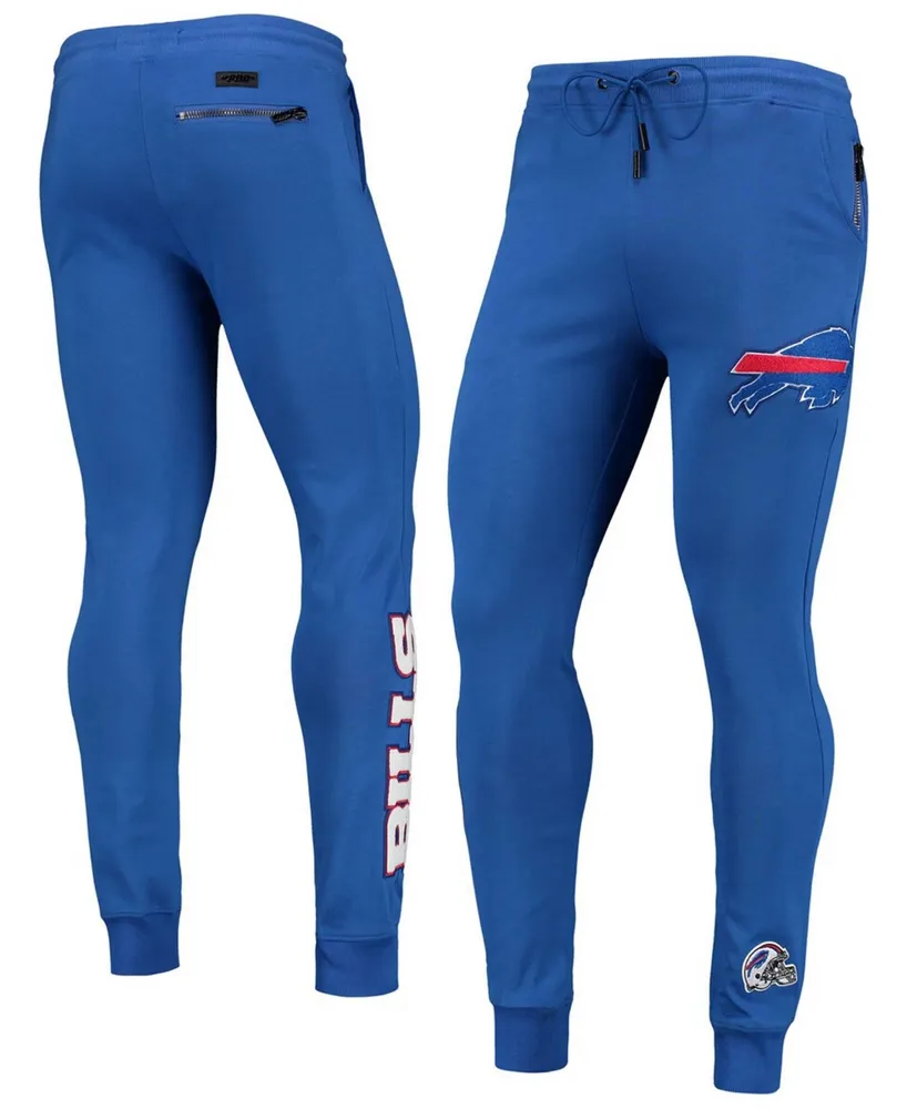 Buffalo Bills Tommy Hilfiger Mason Jogger Pants - Royal