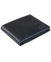 Men's Bellagio Collection Left Wing Bifold Wallet