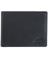 Men's Monterrey Collection Left Wing Wallet