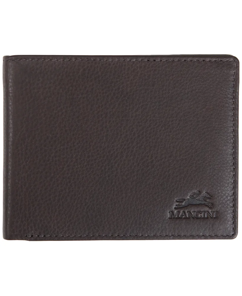 Men's Monterrey Collection Left Wing Wallet