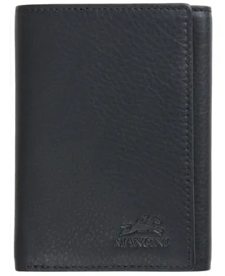 Men's Monterrey Collection Trifold Wallet