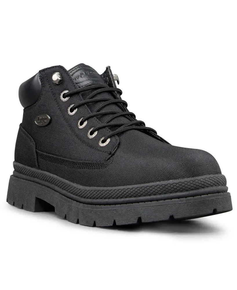 lugz drifter boots