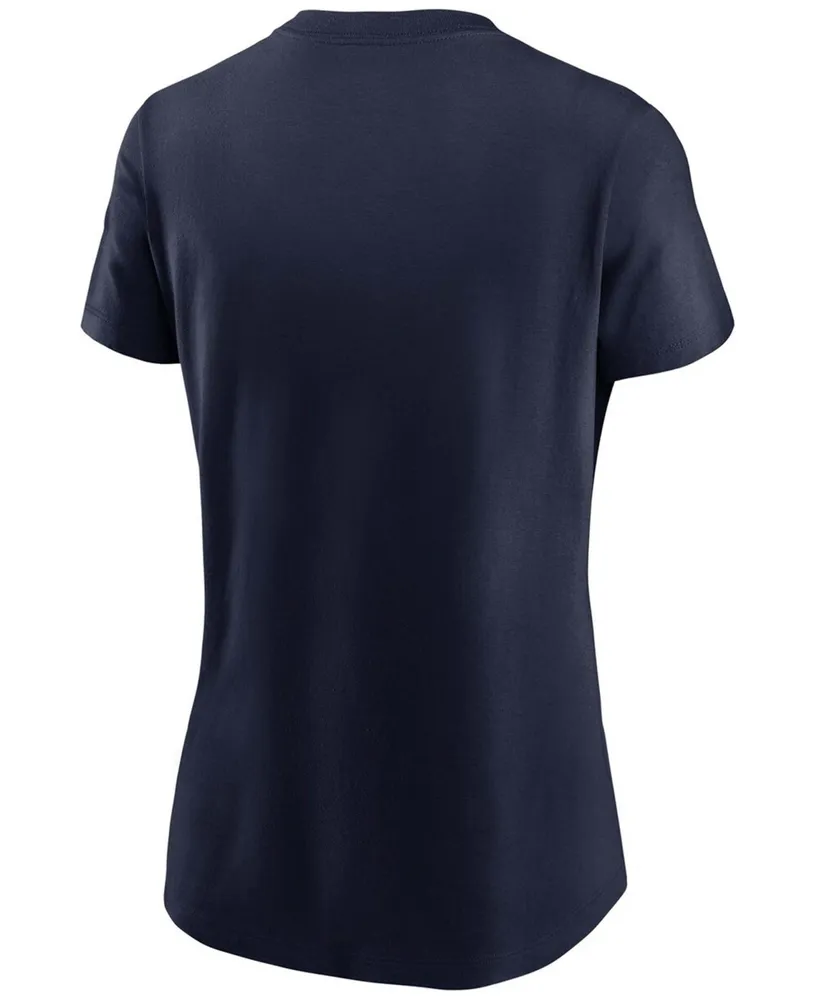 Nike Women's Seattle Seahawks Hometown Collection T-Shirt