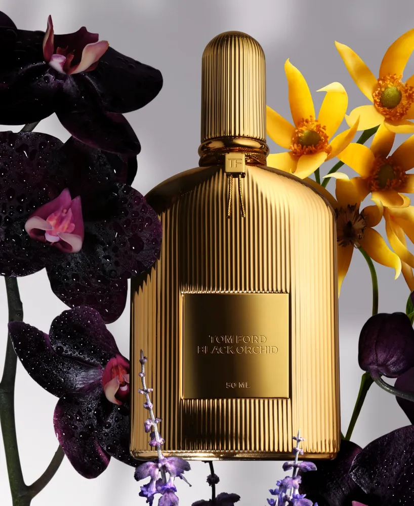 Tom Ford Black Orchid Parfum Spray