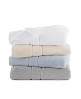 Clean Design Home X Martex Low Lint Supima Cotton Towel Collection