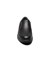 Men's Bayridge Moccasin Toe Slip-On Loafers