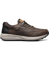 Men's Excursion Water-Resistant Moccasin Toe Oxford