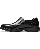 Men's Kore Pro Bicycle Toe Slip-On Loafers with Comfort Technology