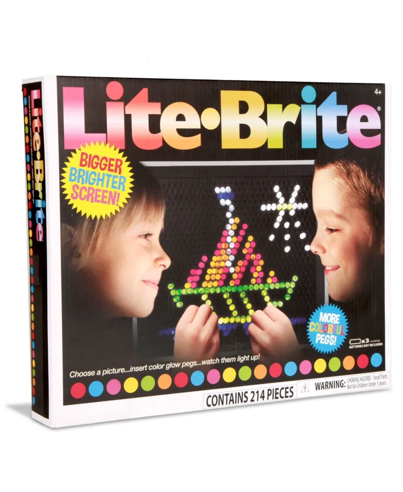 Lite Brite Ultimate Classic