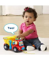 VTech Drop & Go Dump Truck