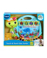 VTech Touch & Teach Sea Turtle