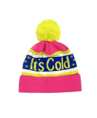 Women's Cold Lady Winter Hats
