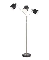 3 Light Floor Lamp