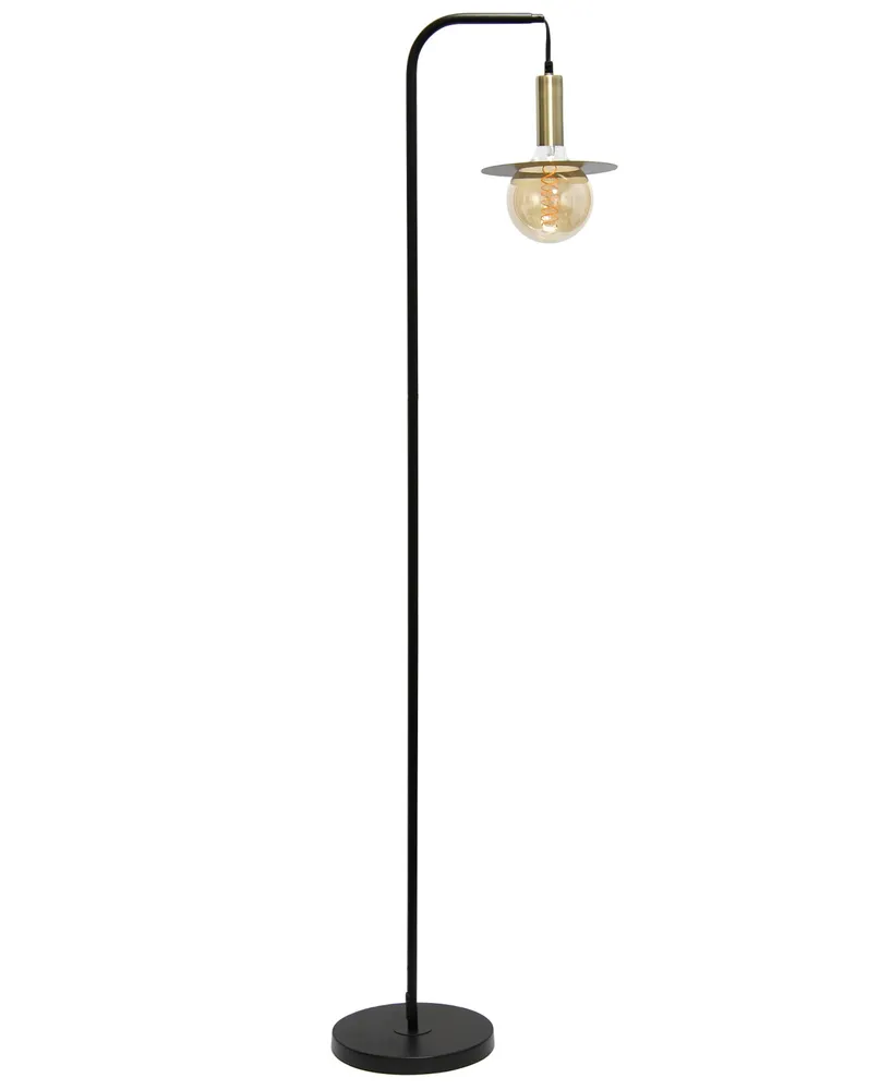 Lalia Home Oslo Floor Lamp