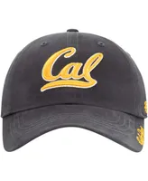 Women's Navy Cal Bears Miata Clean Up Adjustable Hat