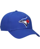 Men's Royal Toronto Blue Jays Legend Mvp Adjustable Hat