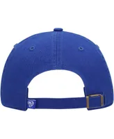 Men's Royal Los Angeles Rams Clean Up Legacy Adjustable Hat