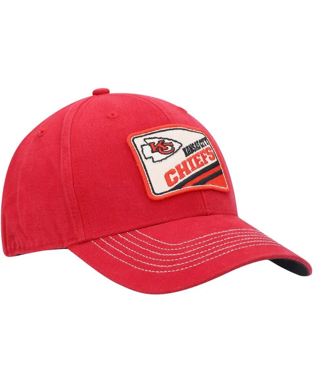  '47 Men's Gold Kansas City Chiefs MVP Adjustable Hat : Sports  & Outdoors