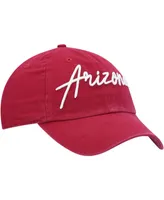 Women's Cardinal Arizona Cardinals Vocal Clean Up Adjustable Hat