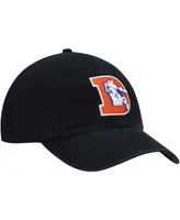 Men's Denver Broncos Clean Up Legacy Adjustable Hat