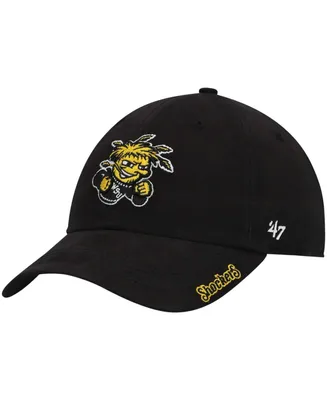 Women's Wichita State Shockers Miata Clean Up Adjustable Hat