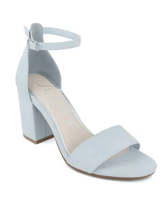 Sugar Women's Machelene Dress Heel Sandals