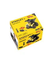 Stanley Jr. Take Apart Dump Truck, Set of 23