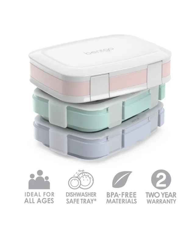 Bentgo Modern Lunch Box - Macy's