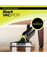 Shark Vacmop Pro Cordless Hard Floor Vacuum Mop with Disposable Vacmop Pad