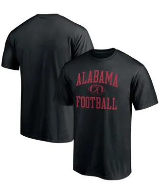 Men's Alabama Crimson Tide First Sprint Team T-shirt