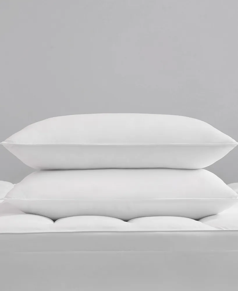 So Fluffy! Feather Pillow 2-Pack