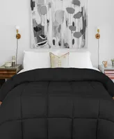 Superior Breathable All Season Down Alternative Comforter