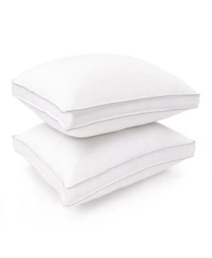 Superior 2 Piece Gusset Pillowset Collection